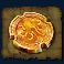 pirate gold slot gold coin symbol
