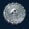 pirate gold slot silver coin symbol