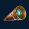 pirate gold slot telescope symbol