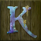 pirates charm slot k symbol