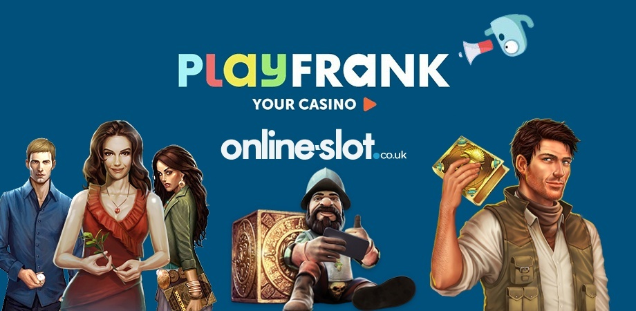 playfrank slots