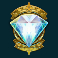 rich wilde and the wandering city slot diamond wild scatter symbol