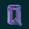 rich wilde and the wandering city slot q symbol
