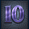 riders of the storm slot 10 symbol