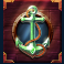 riders of the storm slot anchor symbol