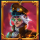 riders of the storm slot captain symbol