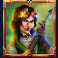 riders of the storm slot huntress symbol