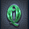 riders of the storm slot q symbol