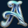 rise of merlin slot a symbol