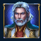 rise of merlin slot merlin symbol