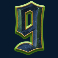 rise of the mountain king slot 9 symbol