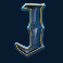 rise of the mountain king slot j symbol