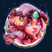 rise of the mountain king slot princess symbol