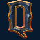 rise of the mountain king slot q symbol