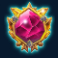 rise of the mountain king slot scatter symbol