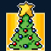 santas stack slot bonus symbol