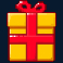 santas stack slot mystery symbol