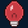 santas stack slot red light symbol