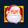 santas wonderland slot wild symbol