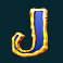 skeleton key slot j symbol