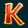 skeleton key slot k symbol