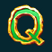 skeleton key slot q symbol