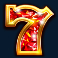 slot vegas megaquads slot red 7 symbol