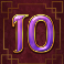 sword of the khans slot 10 symbol