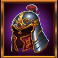 sword of the khans slot helmet symbol