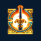sword of the khans slot scatter symbol
