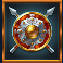 sword of the khans slot shield symbol