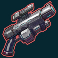 the last sundown slot gun symbol