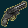 the last sundown slot pistol symbol