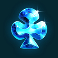 the queens curse empire treasures slot club symbol