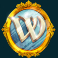 the queens curse empire treasures slot mirror wild symbol