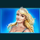 the queens curse empire treasures slot princess symbol