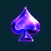 the queens curse empire treasures slot spade symbol
