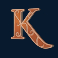 the wish master slot k symbol