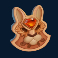 the wish master slot lion symbol