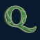 the wish master slot q symbol