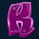 top dawgs slot k symbol