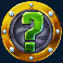 top dawgs slot mystery symbol