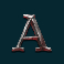 wild blood 2 slot a symbol