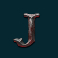 wild blood 2 slot j symbol