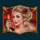 wild blood 2 slot laura wild symbol