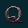 wild blood 2 slot q symbol