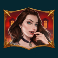 wild blood 2 slot rebecca wild symbol