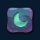 wild cauldron slot blue moon symbol