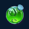 wild cauldron slot scatter symbol