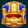 age of the gods furious 4 slot golden throne scatter symbol